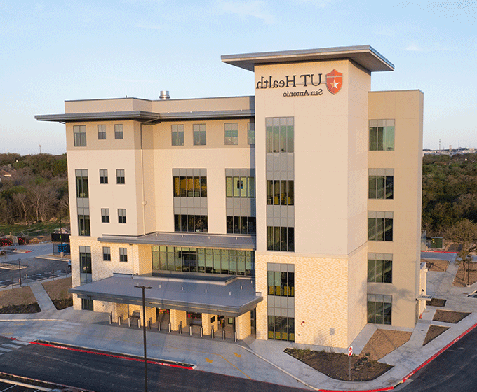 UT Health San Antonio opens facility on <a href='http://ombw.ngskmc-eis.net'>在线博彩</a> Park West campus